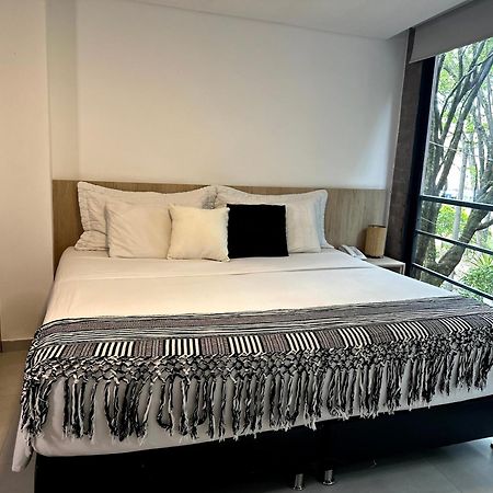 Hotel Zona Verde Медельин Экстерьер фото