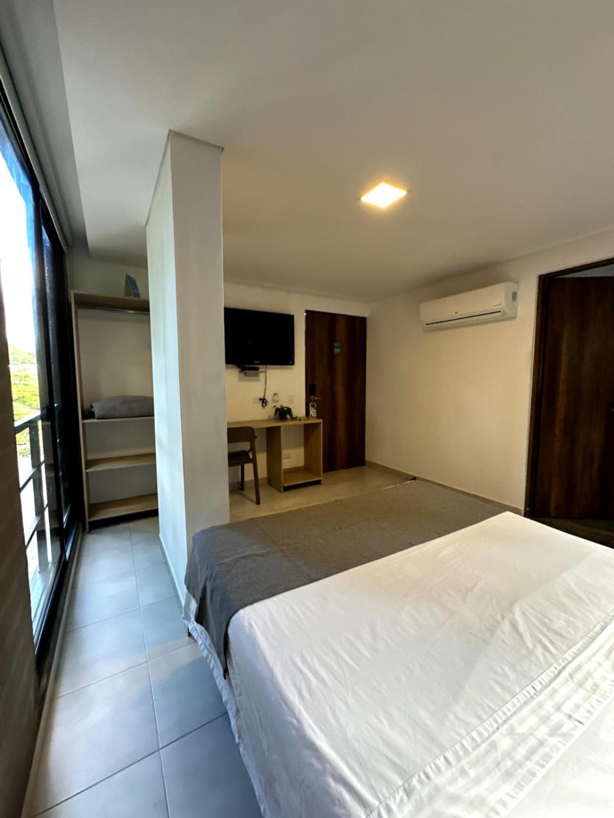 Hotel Zona Verde Медельин Экстерьер фото