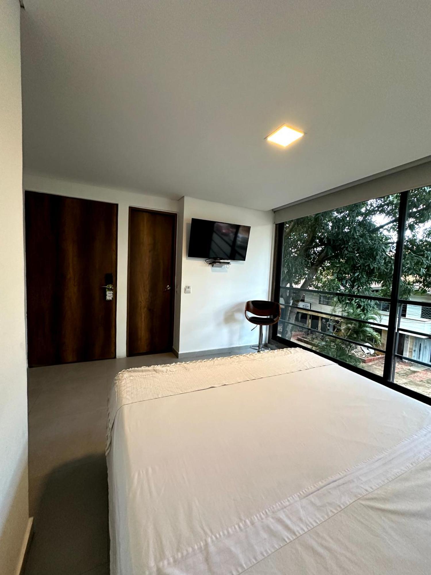 Hotel Zona Verde Медельин Экстерьер фото