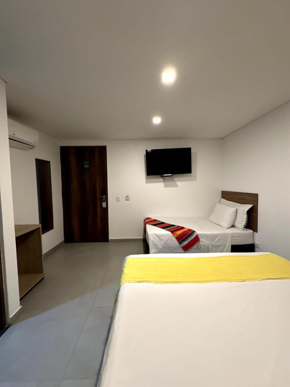 Hotel Zona Verde Медельин Экстерьер фото