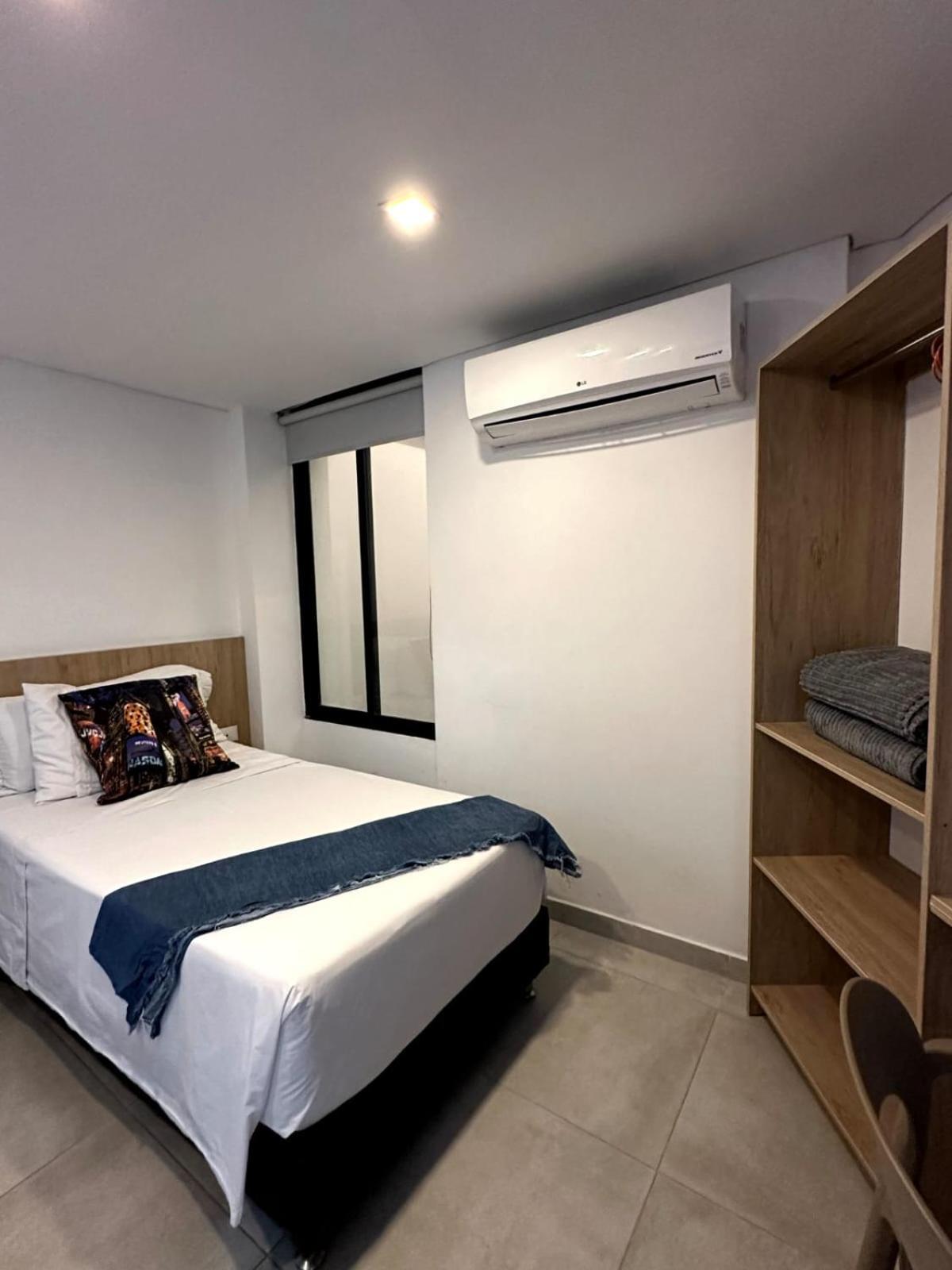 Hotel Zona Verde Медельин Экстерьер фото
