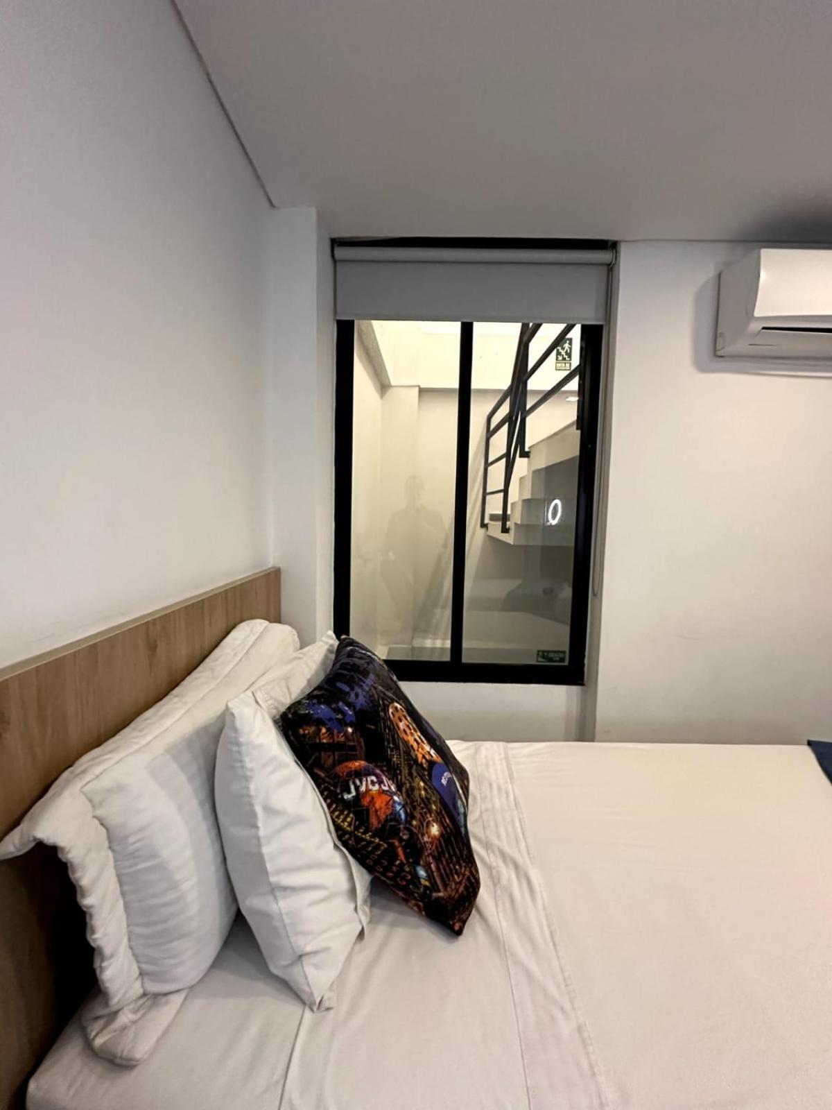 Hotel Zona Verde Медельин Экстерьер фото
