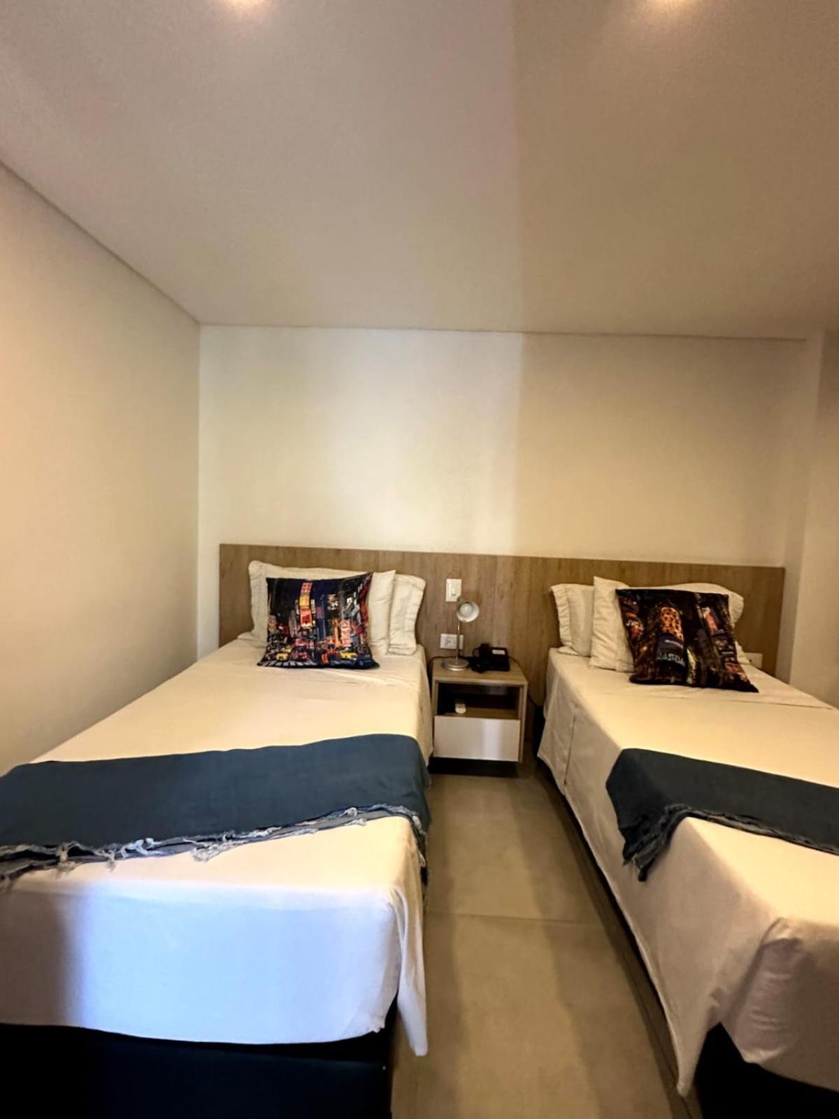 Hotel Zona Verde Медельин Экстерьер фото