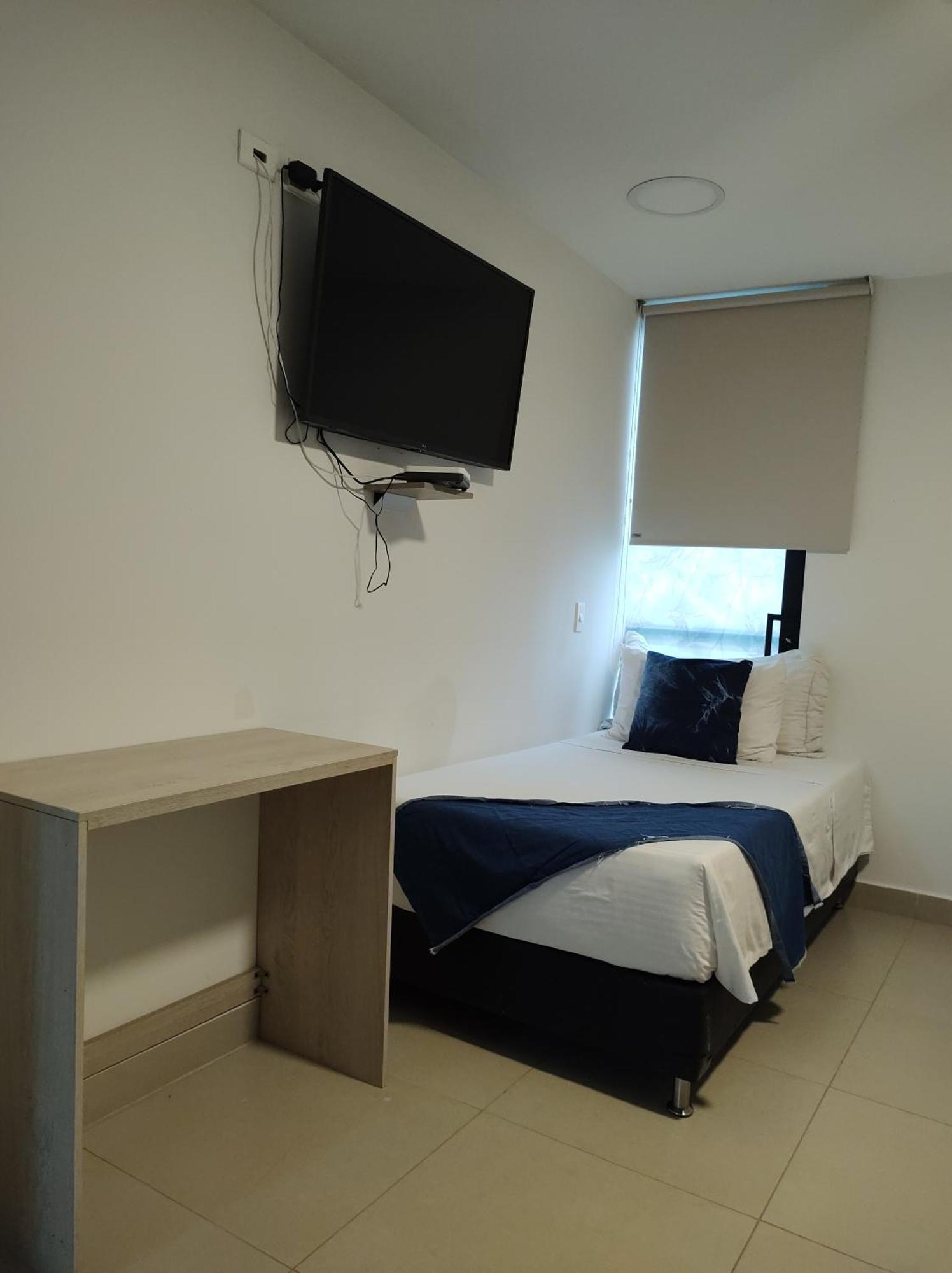 Hotel Zona Verde Медельин Экстерьер фото
